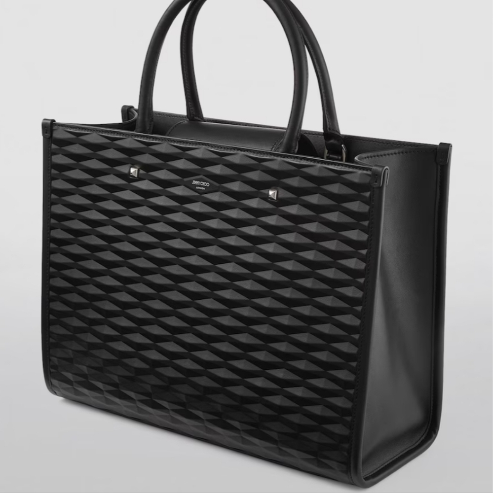 Jimmy Choo Avenue M Tote